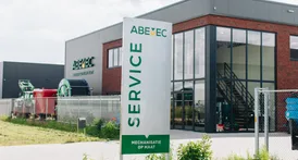 Abemec Biddinghuizen 19 Abemec Biddinghuizen 19