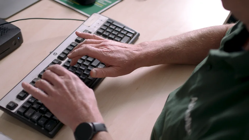 Werken bij ICT Werken bij ICT