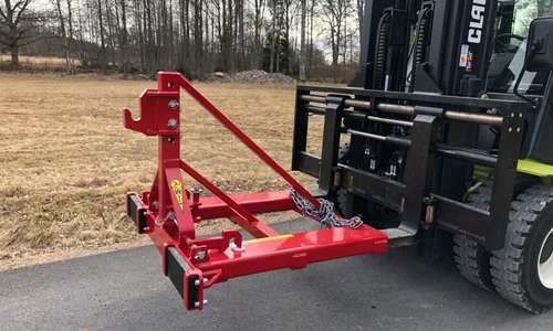 Werktuigendrager voor driepunts apparatuur heavy duty 1 Werktuigendrager voor driepunts apparatuur heavy duty 1